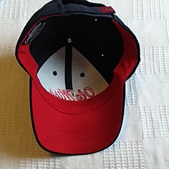 Men's Baseball Cap - Picture 4 of 5
